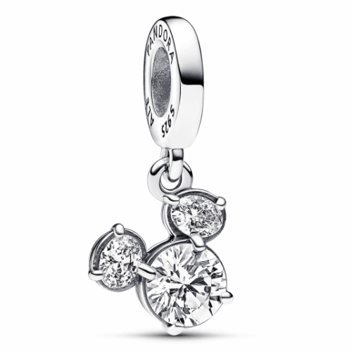 PANDORA Disney gyöngy Mickey