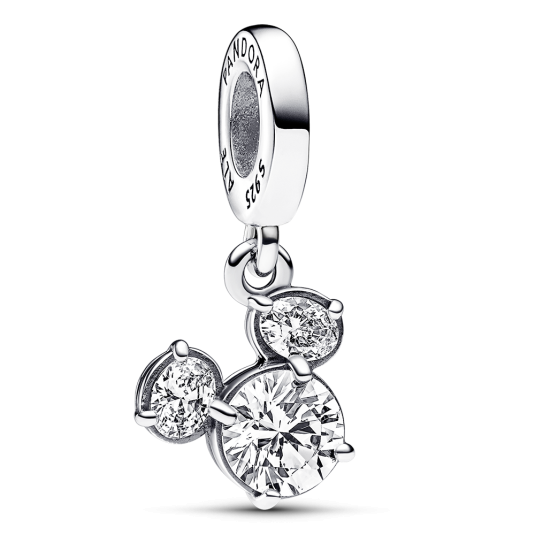 PANDORA Disney gyöngy Mickey