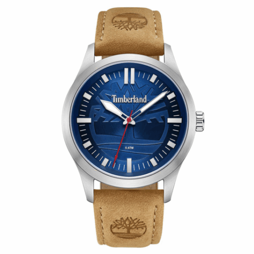 TIMBERLAND férfi karóra RAMBUSH karóra TITDWGA0029603