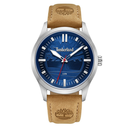 TIMBERLAND férfi karóra RAMBUSH karóra TITDWGA0029603