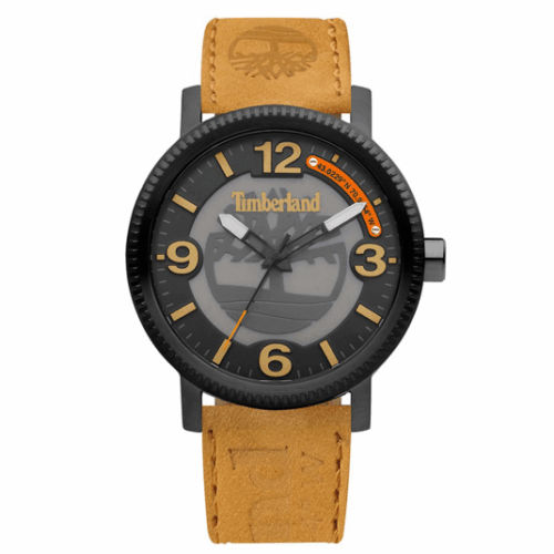 TIMBERLAND férfi karóra SCUSSET karóra TITDWGA2101501