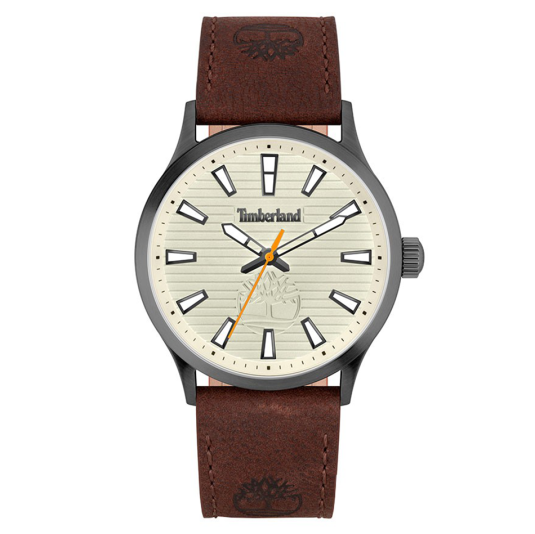 TIMBERLAND férfi karóra TRUMBULL karóra TITDWGA2152004