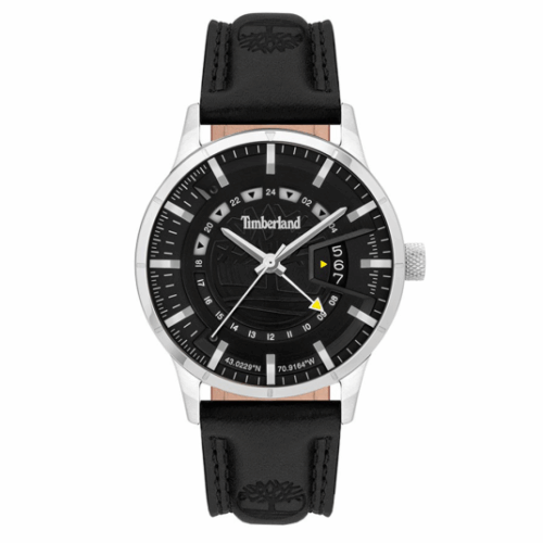 TIMBERLAND férfi karóra BERGERON karóra TITDWGB2201501
