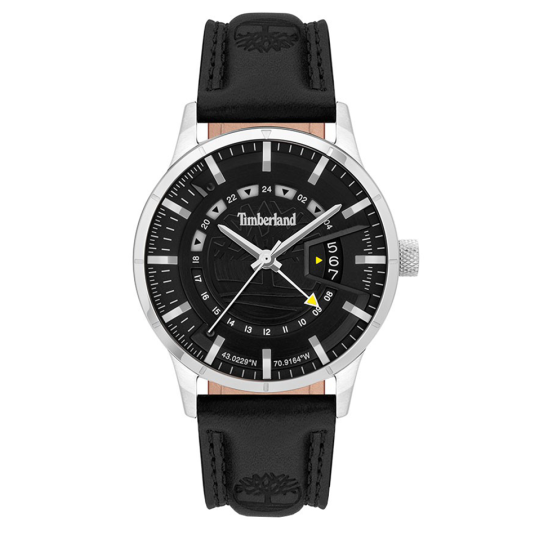 TIMBERLAND férfi karóra BERGERON karóra TITDWGB2201501
