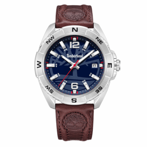 TIMBERLAND férfi karóra MILLINOCKET karóra TITDWGB2202102