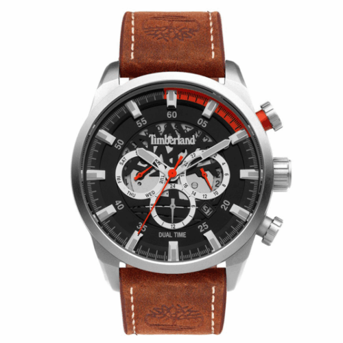 TIMBERLAND férfi karóra HENNIKER III karóra TITDWGF2100603