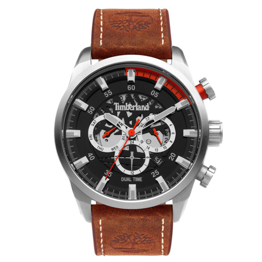 TIMBERLAND férfi karóra HENNIKER III karóra TITDWGF2100603