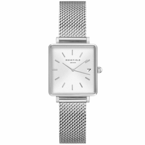 ROSEFIELD női karóra Boxy XS karóra QMWMS-Q038