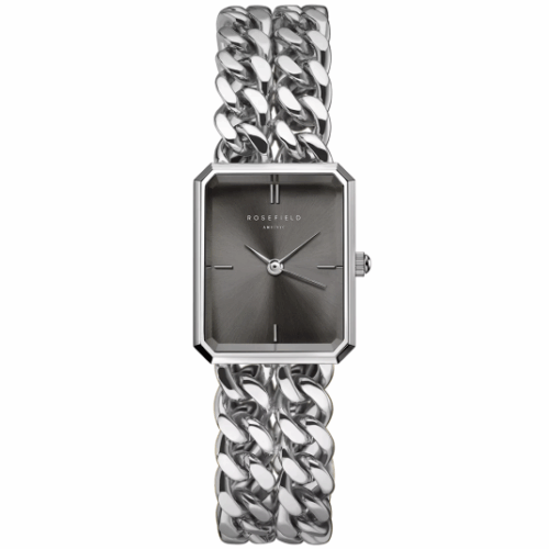 ROSEFIELD női karóra Double Chain karóra SGSSS-O78