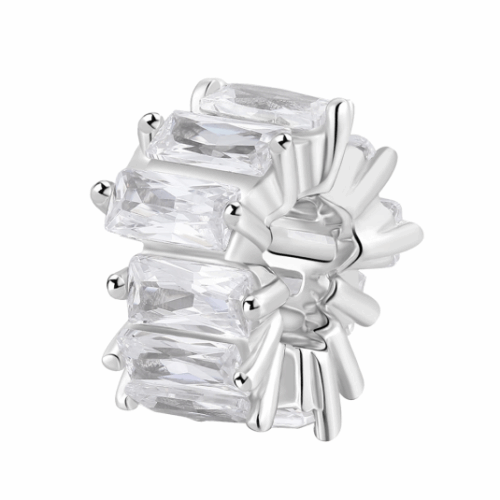 BROSWAY medál Fancy Infinite white medál BWFIW03