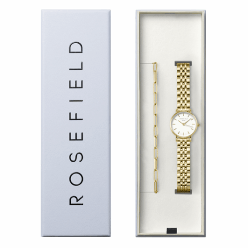 ROSEFIELD női karóra karóra 26WGSG-X278