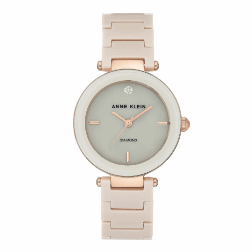 ANNE KLEIN női karóra karóra AK/1018RGTN