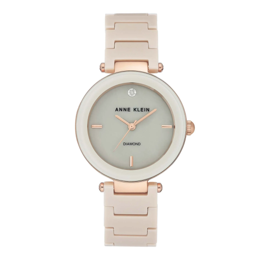 ANNE KLEIN női karóra karóra AK/1018RGTN