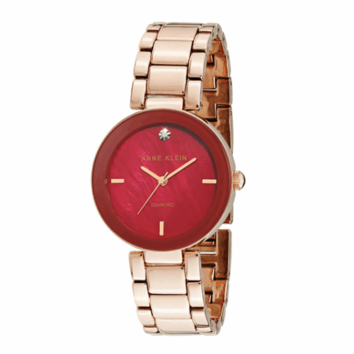 ANNE KLEIN női karóra karóra AK/1362BYRG