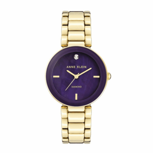 ANNE KLEIN női karóra karóra AK/1362PRGB