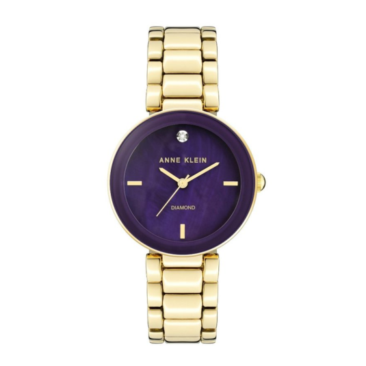 ANNE KLEIN női karóra karóra AK/1362PRGB