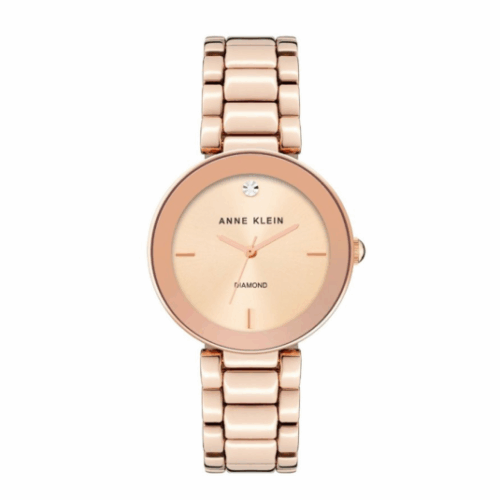 ANNE KLEIN női karóra karóra AK/1362RGRG