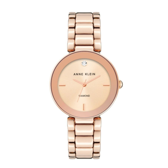 ANNE KLEIN női karóra karóra AK/1362RGRG