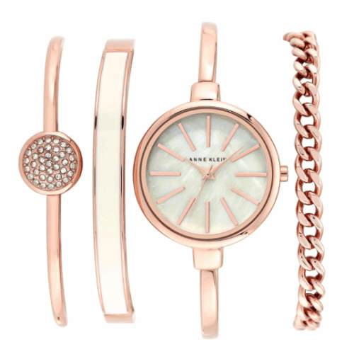 ANNE KLEIN női karóra karóra AK/1470RGST