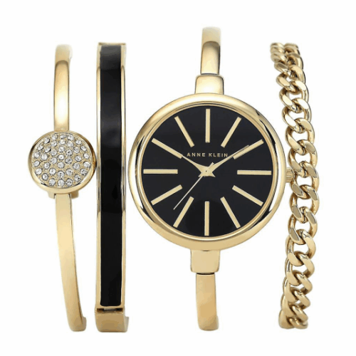ANNE KLEIN női karóra karóra AK/1470GBST