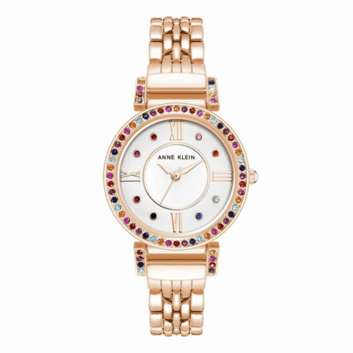 ANNE KLEIN női karóra karóra AK/2928RBRG