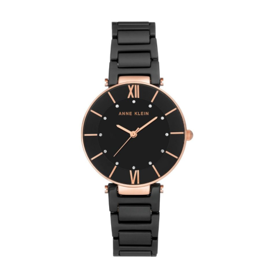 ANNE KLEIN női karóra karóra AK/3266BKRG