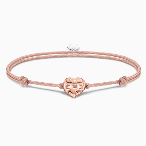 THOMAS SABO karkötő Karma secret Love karkötő A2123-597-40-L22V
