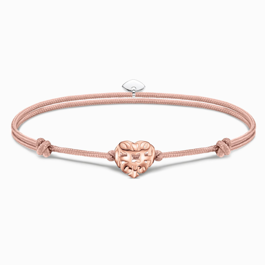 THOMAS SABO karkötő Karma secret Love karkötő A2123-597-40-L22V