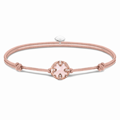 THOMAS SABO  karkötő Karma secret Self-confidence karkötő A2122-816-40-L22V
