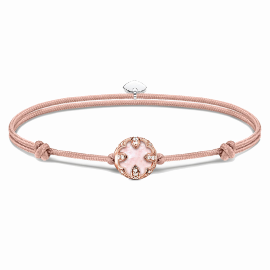 THOMAS SABO  karkötő Karma secret Self-confidence karkötő A2122-816-40-L22V