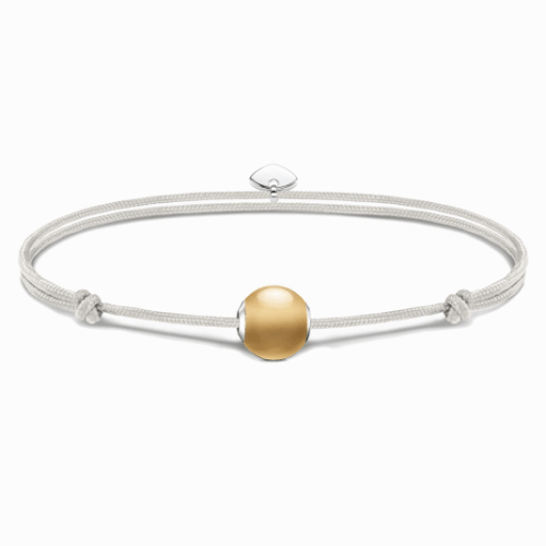 THOMAS SABO  karkötő Karma secret Stability karkötő A2121-130-16-L22V