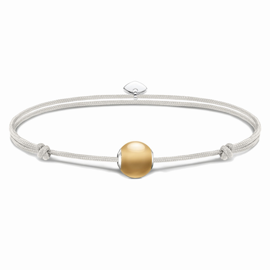 THOMAS SABO  karkötő Karma secret Stability karkötő A2121-130-16-L22V
