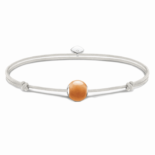 THOMAS SABO karkötő Karma secret Balance karkötő A2120-010-10-L22V