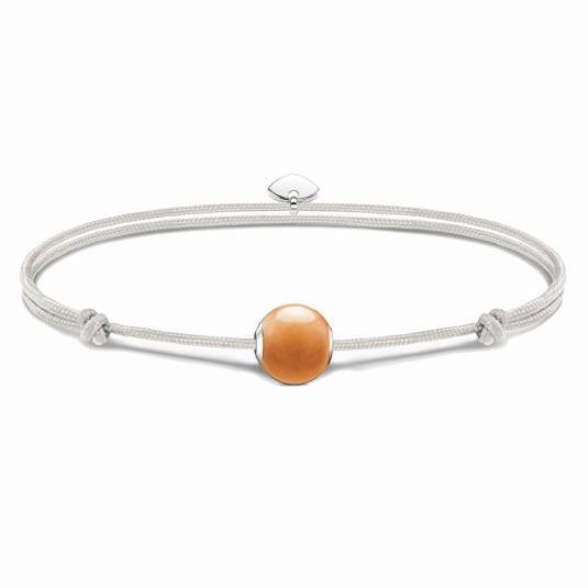 THOMAS SABO karkötő Karma secret Balance karkötő A2120-010-10-L22V