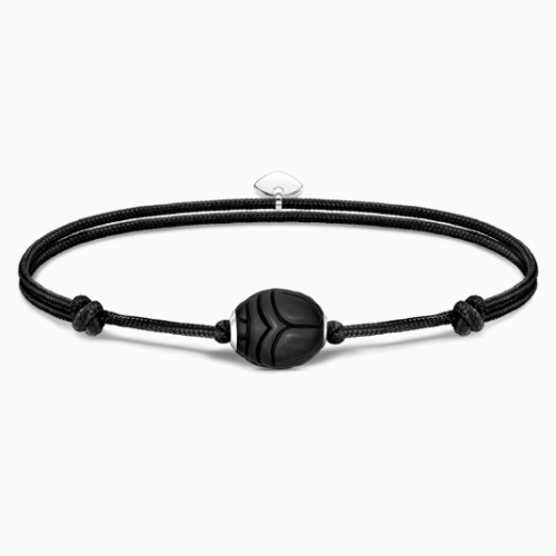 THOMAS SABO karkötő Karma secret Good luck karkötő A2109-172-11-L22V