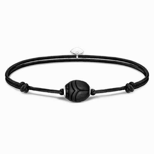 THOMAS SABO karkötő Karma secret Good luck karkötő A2109-172-11-L22V