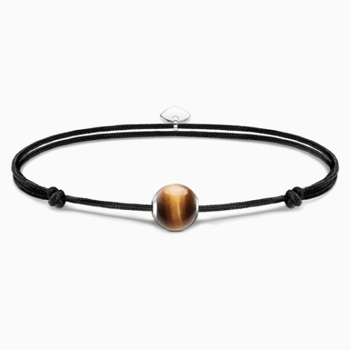 THOMAS SABO karkötő Karma secret Safety karkötő A2106-045-2-L22V