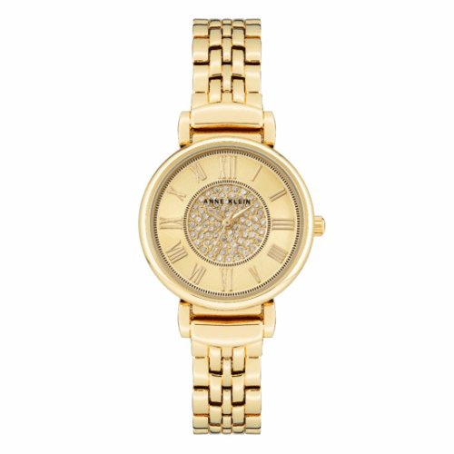 ANNE KLEIN női karóra karóra AK/3872CHGB