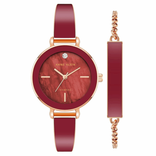 ANNE KLEIN női karóra karóra AK/3620BYST