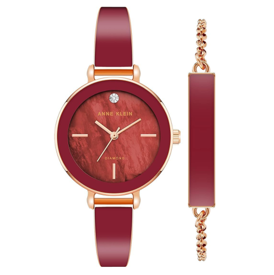 ANNE KLEIN női karóra karóra AK/3620BYST