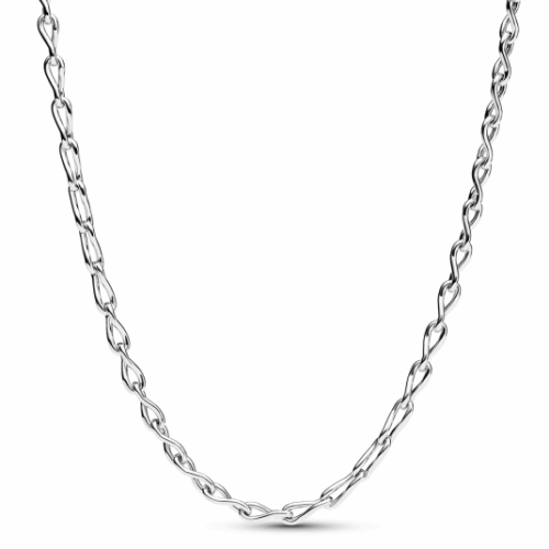 PANDORA lánc Infinity lánc 393052C00-50