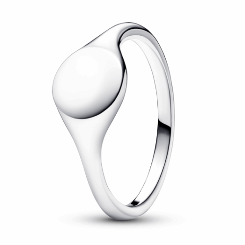 PANDORA gyűrű gravírozáshoz gyűrű 193093C00