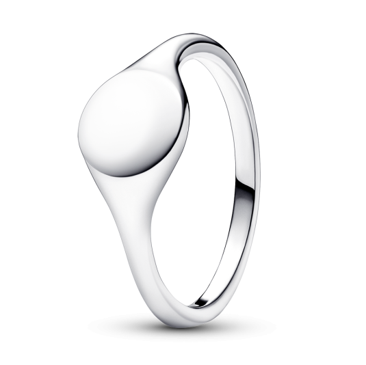 PANDORA gyűrű gravírozáshoz gyűrű 193093C00