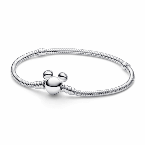 PANDORA Disney Mickey Mouse karkötő karkötő 593061C00