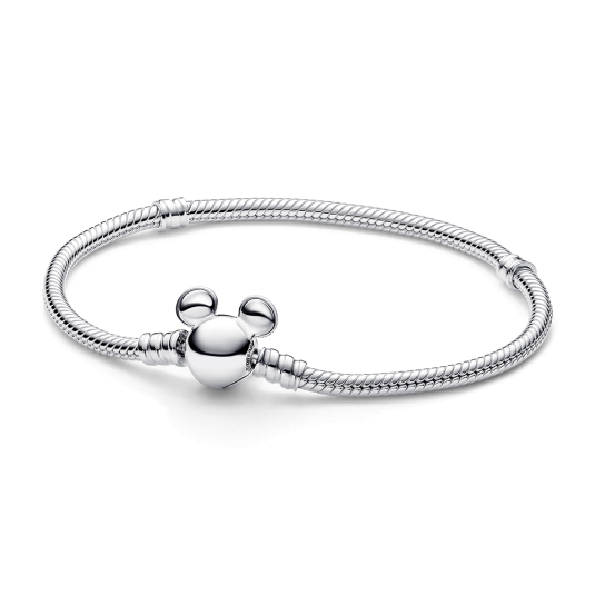 PANDORA Disney Mickey Mouse karkötő karkötő 593061C00