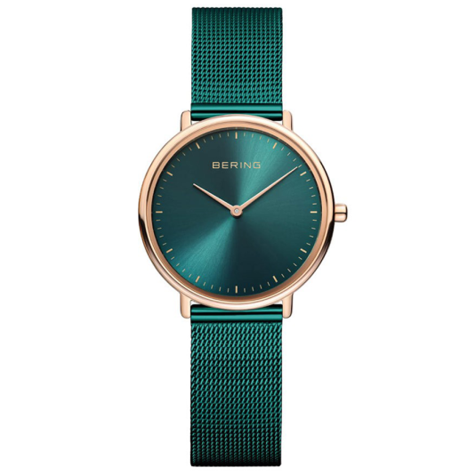 BERING női karóra Ultra Slim karóra BE15729-868