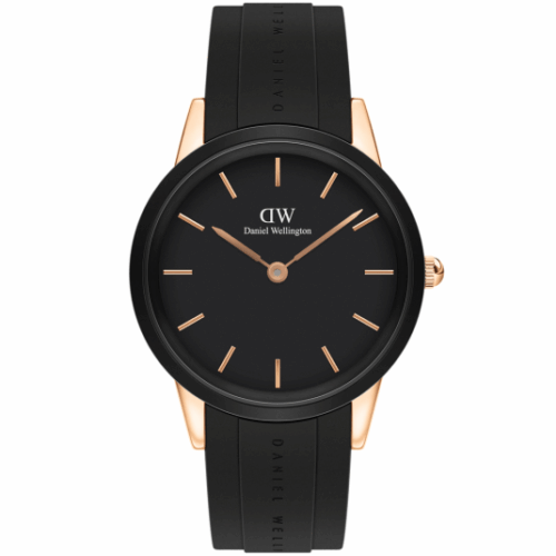 DANIEL WELLINGTON Iconic Motion férfi karóra karóra DW00100425