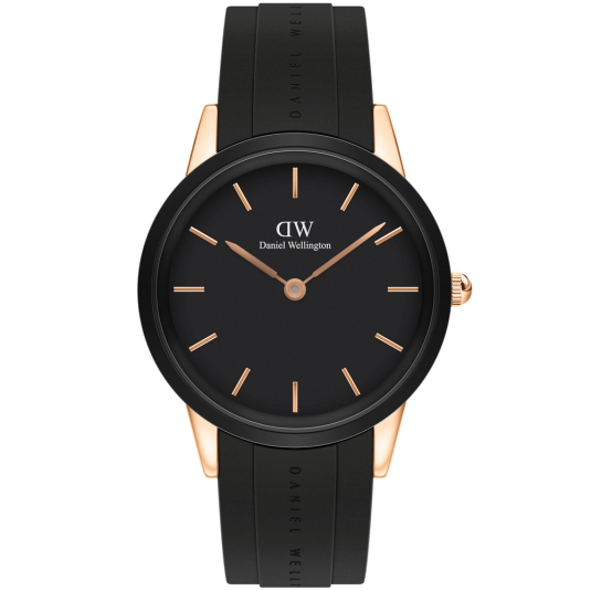 DANIEL WELLINGTON Iconic Motion férfi karóra karóra DW00100425