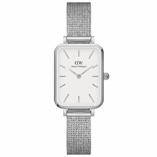 DANIEL WELLINGTON Quadro Pressed női karóra karóra DW00100438