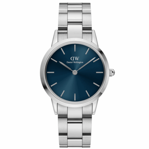 DANIEL WELLINGTON női karóra Iconic Link karóra DW00100458